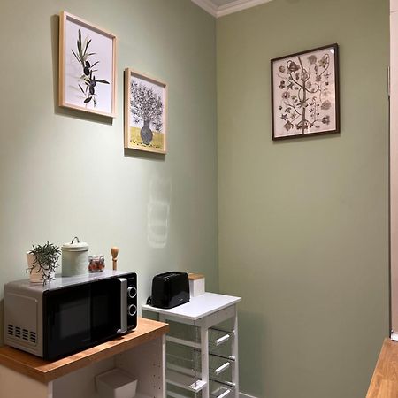 Apartamento Turistico Plaza I Monforte De Lemos Exterior foto