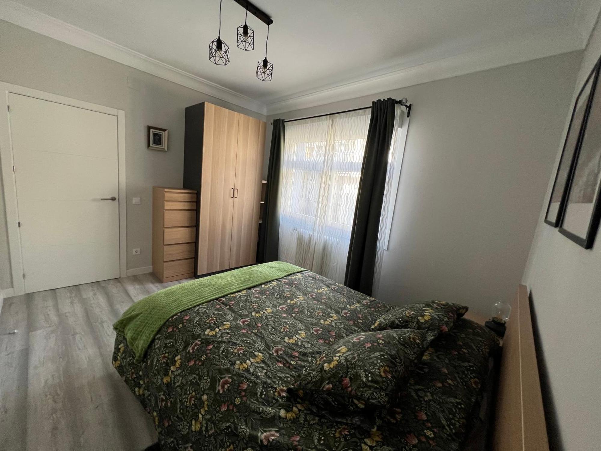 Apartamento Turistico Plaza I Monforte De Lemos Exterior foto